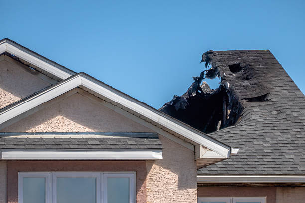 Licensed Odor Removal service in Harleysville, PA - Fire Damage Laser Cleaning